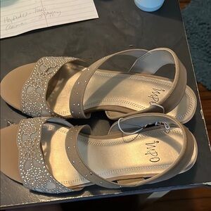 Impo Women's Tan Sandals